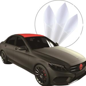 Wholesale 10 mil Anti scratch 5 Years Warranty Car Paint Protective Film Clear Full Body Protection from china suppliers