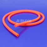 Tasteless Heat Resistant CE Silicone Tubing For Pharmaceutical