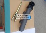 Waterproof XCMG Spare Parts Accelerator Pump For XCMG Mobile Crane , Industrial