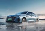 2024 Chery Fengyun A8 Electric Car Chery Fengyun New Energy Vehicles