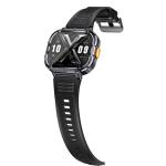 2.0" Military Rugged Outdoor Smart Watch Gps For Men Hiking 400mAh Battery