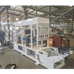 Plastic Blown Film Machine Extruder Biodegradable Blown Film Machine
