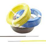Silver Plated PFA Insulated Wires