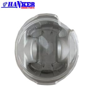 Wholesale ME133179 Mitsusbihi 6M61 Diesel Engine Piston 118mm Dia Meter from china suppliers