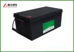 36V 80AH Household Battery Pack
