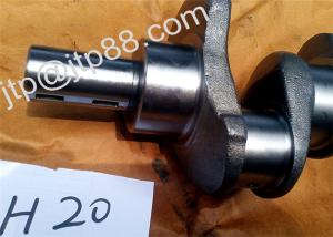 Wholesale Nissan Excavator Diesel Engine Crankshaft 13411-7830071 / Car Replacement Parts from china suppliers
