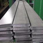 Cold Drawn Polished 316 Stainless Steel Flat Bar for Conveying Machinery