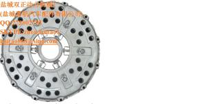 Wholesale D0032507004 CLUTCH COVER from china suppliers