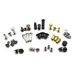 Non-Standard Metal Screws Custom Manufacturer | Stainless Steel, Titanium, Self