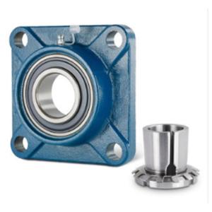 Wholesale UKFU307+H2307 Industrial Pillow Block Bearings Stainless Steel With Solid Base from china suppliers
