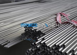 Wholesale Alloy 230 / UNS N06230 Nickel Alloy Pipe Seamless Cold Rolled PED Certificate from china suppliers