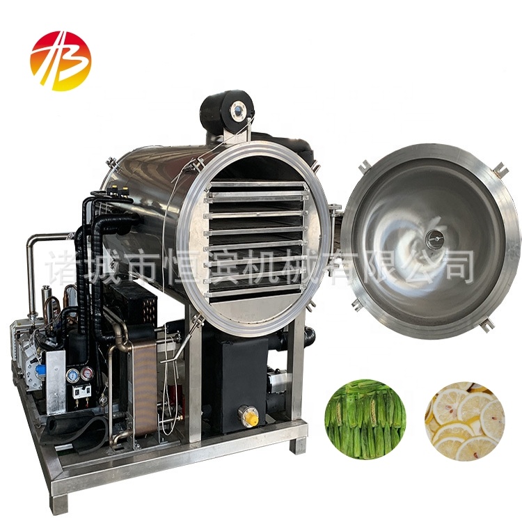 13800*3200*2500mm Iqf Tunnel Freezing Machine for Frozen Vegetables Fruit Shrimp