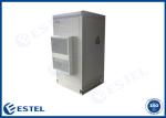One Compartment 5G 19 Inch Data Rack 32U For CCTV Security Systems 750 750