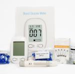 Customize Blood Glucose Meter Blood Sugar Glucometer Monitor Diabetes Horse Dog