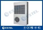 1500W Telecom Enclosure Cooling System AC Air Conditioner For Outdoor Telecom