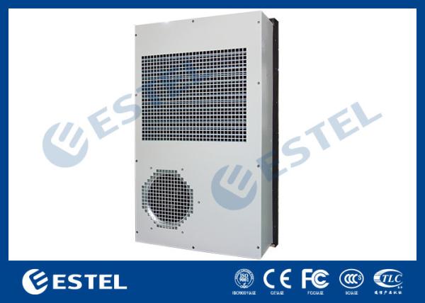 1500W Telecom Enclosure Cooling System AC Air Conditioner For Outdoor Telecom