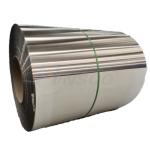 430 Grade No.4 Finished Cold Rolled Stainless Steel Coil 0.6mm