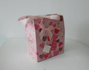Wholesale paper gift bag for children gifts from china suppliers