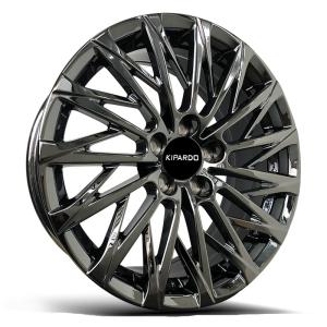 Wholesale JWL VIA 18 Inch 5x120 A356.2 Aluminum Car Alloy Wheels from china suppliers