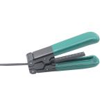 Optic Fiber Ftth Cable Stripper Hand Tools Series Drop Cable Stripper