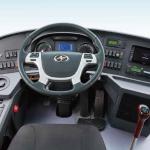 Number of Springs 11/13 Used Luxury Tour Bus for Comfortable Traveling