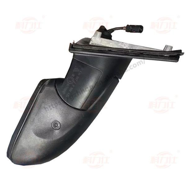 Original Used Refurbished Auto Parts Rearview Mirror Retrofit Car Parts For B-M