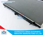 Car Accessories Nissan Radiator SAFARI'97-99 WGY61 , car cooling radiator