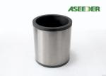 Wear Resistant Tile Sliding Radial Bearing For Mud Motor Control Improvement