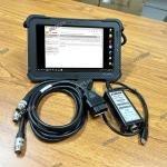 Agricultural Machinery Diagnostic Scanner Claas Canusb Cds 7.5.1 Metadiag Webtic
