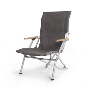 Wholesale Modern Outdoor Reclining Chairs Aluminum Folding Chairs For Picnic Camping from china suppliers