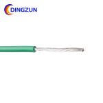 Ultra Flexible Railway Signal Cable XLPE Insulated For Electronics