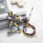 Pet Supplies Cotton Pet Dog Harness Leash Set Pet Dog Harness Vest Adjustable