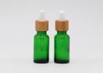 30ml Aromatherapy Essential Oil Bottle With Dropper