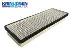 Polypropylene Truck Cabin Filter 218*105*24mm Engine Air Filter