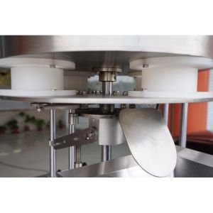 1kg Coffee Vertical Filling Machine 500-1000g Wheat, Sorghum, Corn Metering Cups