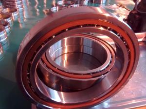Wholesale 71811C/ 71811AC SUL P4 Angular Contact Ball Bearing (55x72x9mm) Provide High Speed GCr15 Steel bearing manufactur from china suppliers