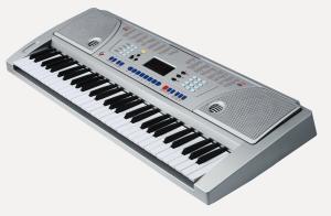 Wholesale 61 KEYS Standard Electronic keyboard Piano LED display ARK-2172 from china suppliers
