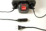 SUP and with DC12V Car Plug Rechargeable Air Pump AC 110v-220v Power Electric