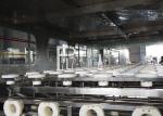 1000BPH Monoblock Pure Water Filling Machine