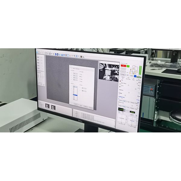 Opto Edu A63.7069 Scanning Electron Microscope Instrument Std 1x~450000x
