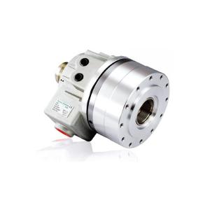 Wholesale M High speed through-hole rotary hydraulic cylinder from china suppliers
