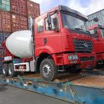 China To Algeria International Sea Freight Companies/ Ocean freight rates For