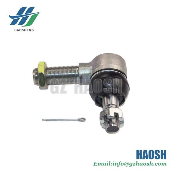Isuzu Auto Parts Tie Rod End Outer Suitable Isuzu NKR 100P 8971073481 8971073480