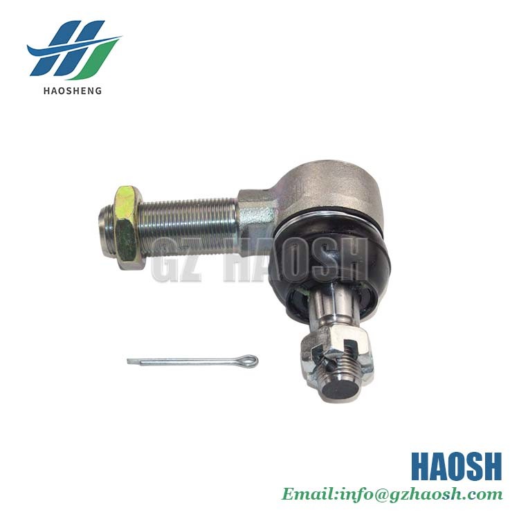 Isuzu Auto Parts Tie Rod End Outer Suitable Isuzu NKR 100P 8971073481 8971073480 8-97107348-0 8-97107348-1