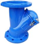 Flanged Water Check Valve DI Non Return Valve DN50-DN400