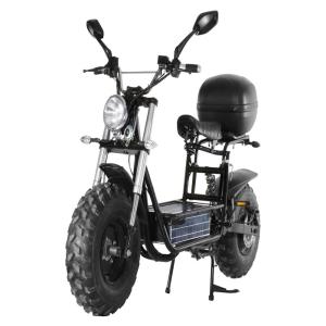 Wholesale On sale 2 Wheel Motorcycle Road Runner Electric Scooter With Lithium Battery from china suppliers