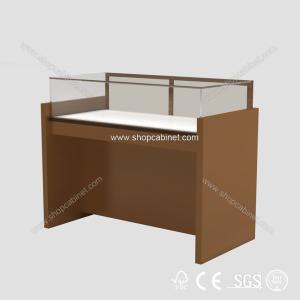Wholesale fashionable custom jewelry showcase/acrylic jewelry showcase from china suppliers