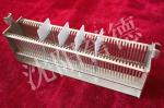 Stainless Steel Medical Equipment Accessories Stand Up 50 Slides Staining Rack