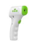 Abs No Contact Thermometer , Infrared Thermometer For Kids Ce Rohs Certification