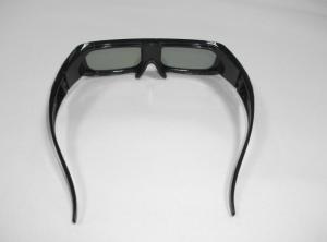 Wholesale Philip TV Universal Active Shutter 3D Glasses Vision Super Light from china suppliers